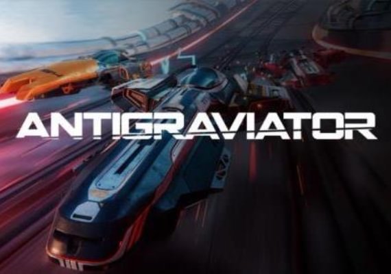 Antigraviator (PC)