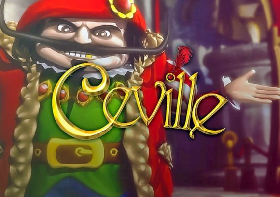Ceville (PC) Ceville (PC)