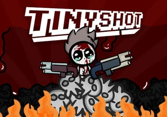 TinyShot (PC)
