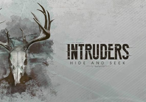 Intruders: Hide and Seek [VR] (PC)