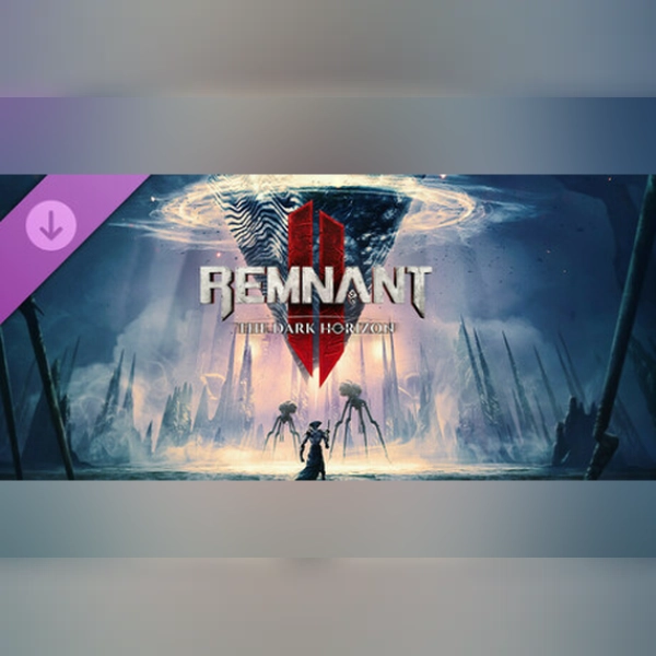 Remnant Records (PC) Steam Key - GLOBAL