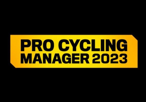 Pro Cycling Manager 2023 (PC) Pro Cycling Manager 2023 (PC)