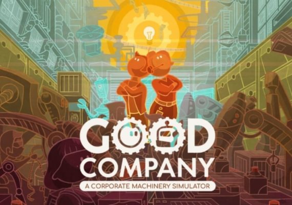Good Company (PC) Good Company (PC)