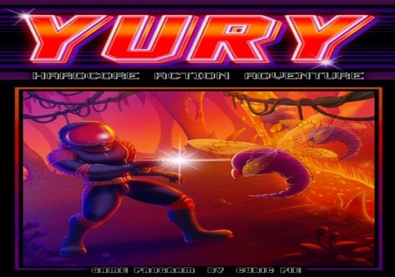 Yury (PC) Yury (PC)