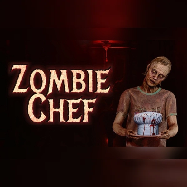 Zombie Chef (PC) Steam Gift - GLOBAL