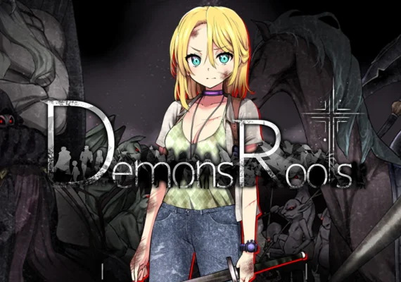 Demons Roots (PC)