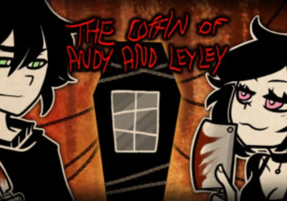 The Coffin of Andy and Leyley (PC)