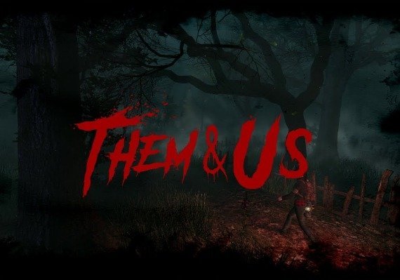 Them and Us (PC)