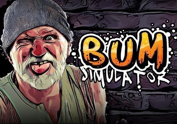 Bum Simulator (PC) Bum Simulator (PC)