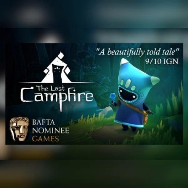 The Last Campfire (PC) Steam Key - GLOBAL