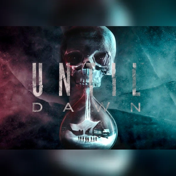 Until Dawn (PC) Steam Key - ROW
