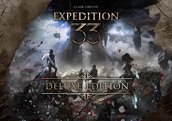 Clair Obscur: Expedition 33 Deluxe Edition | Gameseal