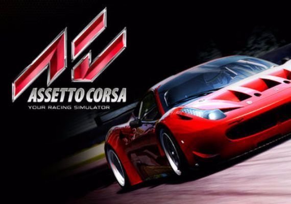 Assetto Corsa (PC) Assetto Corsa (PC)