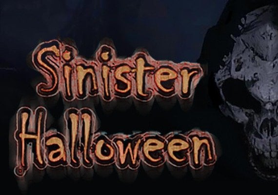 Sinister Halloween (PC)