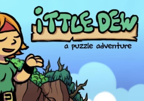 Ittle Dew (PC) Ittle Dew (PC)