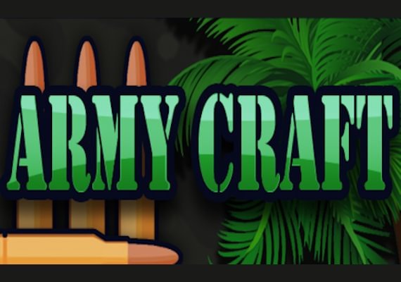 Army Craft (PC) Steam Key - GLOBAL