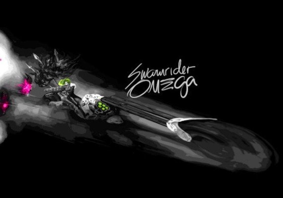 Swarmrider Omega (PC)
