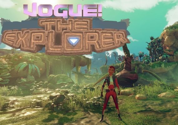Vogue, The Explorer (PC)