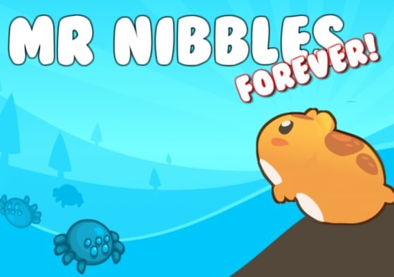 Mr Nibbles Forever (PC)