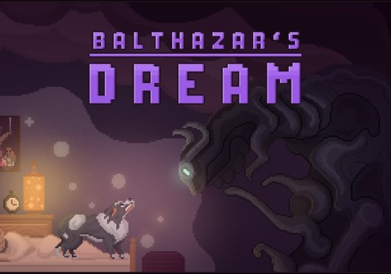 Balthazar's Dream (PC) Balthazar's Dream (PC)