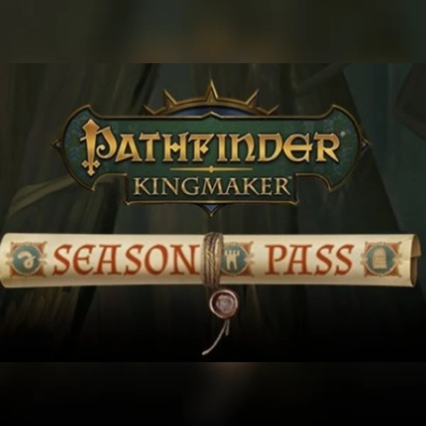 Pathfinder: Kingmaker - Season Pass (DLC) (PC) Steam Key - EU