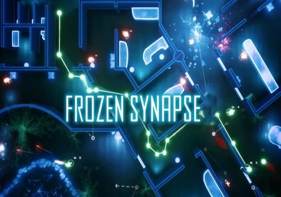 Frozen Synapse (PC)