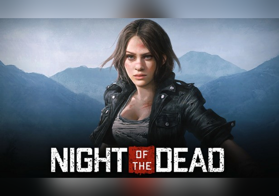 Night of the Dead (PC)