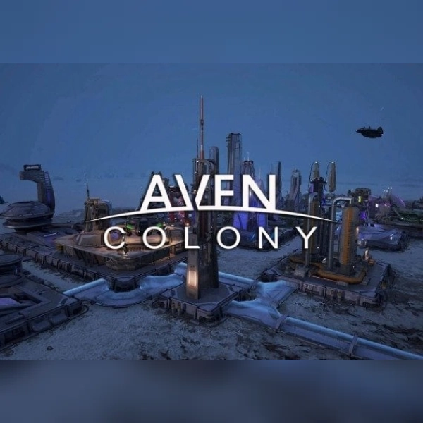 Aven Colony (Xbox One) Xbox Live Key - EU