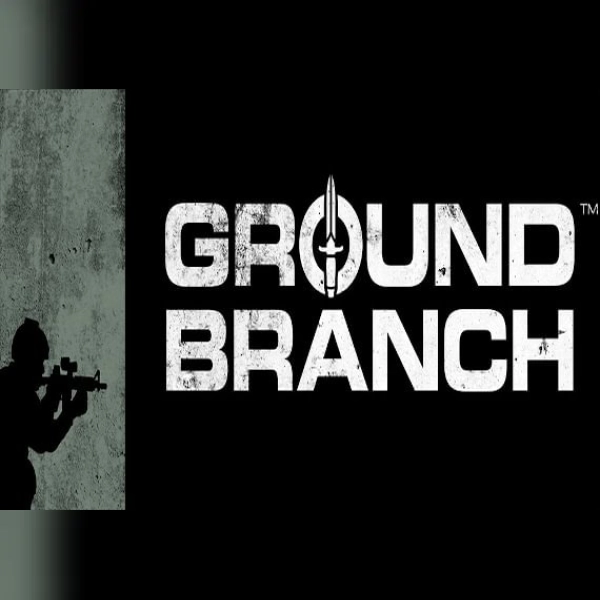 GROUND BRANCH (PC) Steam Key - GLOBAL