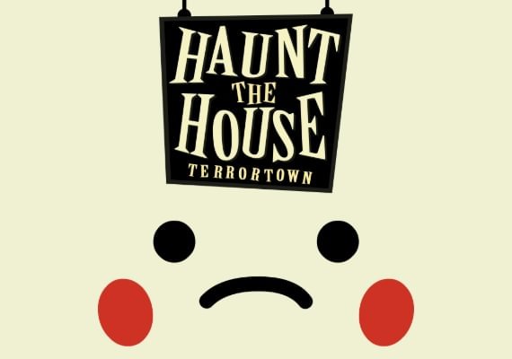 Haunt the House: Terrortown (PC) Haunt the House: Terrortown (PC)