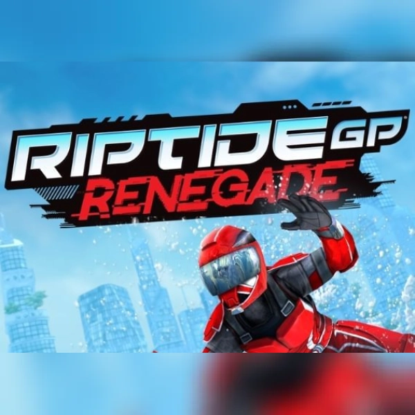 Riptide GP: Renegade (PC) Steam Gift - GLOBAL