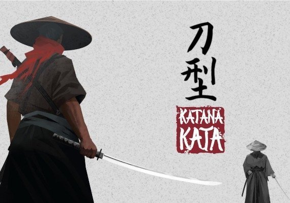 Katana Kata (Xbox One / Xbox Series X|S) Xbox Live Key - ARGENTINA