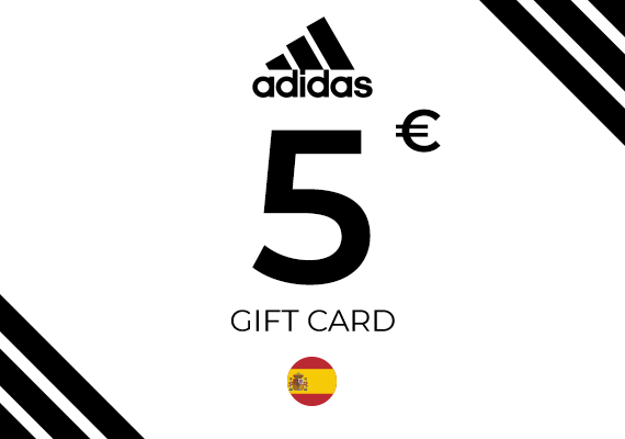 Adidas Store Gift Card 5 EUR
