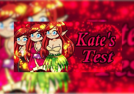Kate's Test (PC)