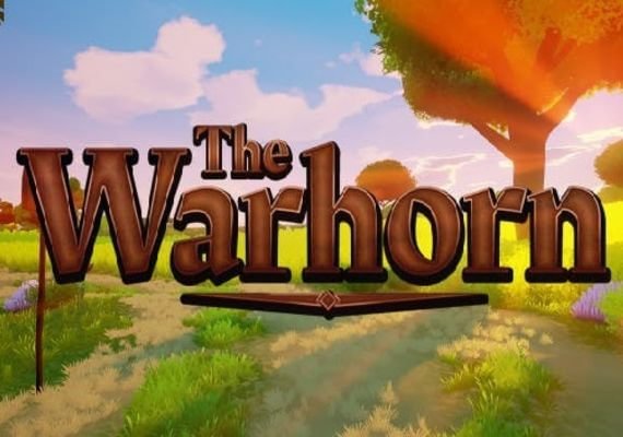 The Warhorn (PC) The Warhorn (PC)