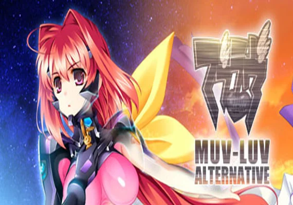Muv-Luv Alternative (PC)