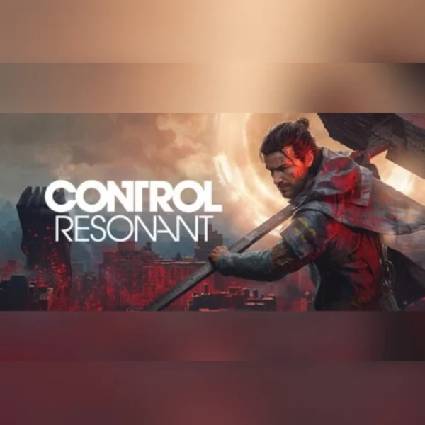 CONTROL Resonant PRE-ORDER