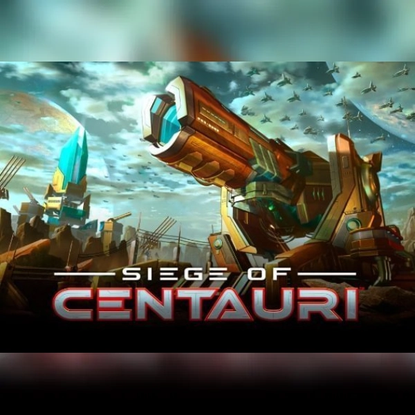Siege of Centauri (PC) Steam Key - UNITED STATES