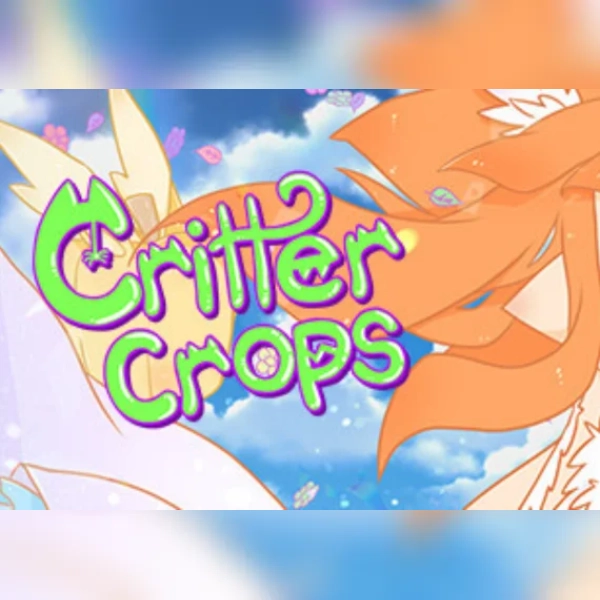 Critter Crops (PC) Steam Key - GLOBAL