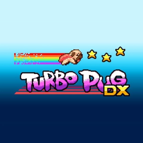 Turbo Pug DX (PC) Steam Key - GLOBAL
