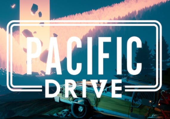 Pacific Drive (PC)