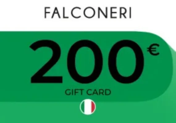 Falconeri Gift Card 200 EUR