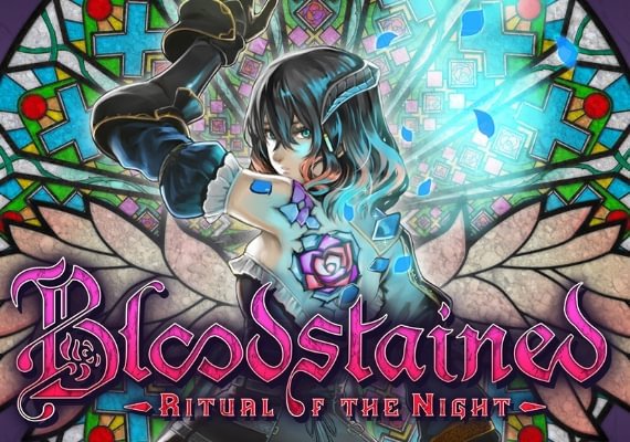 Bloodstained: Ritual of the Night (PC) Bloodstained: Ritual of the Night (PC)