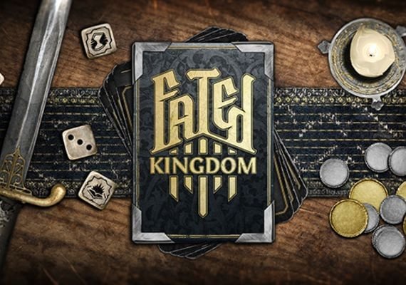 Fated Kingdom (PC)