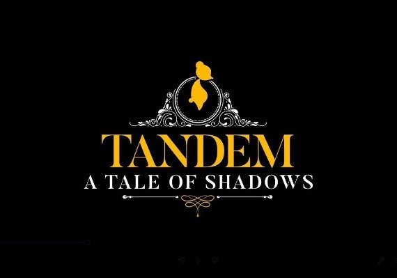 Tandem: A Tale of Shadows (PC)