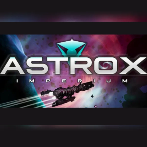 Astrox Imperium (PC) Steam Gift - EU