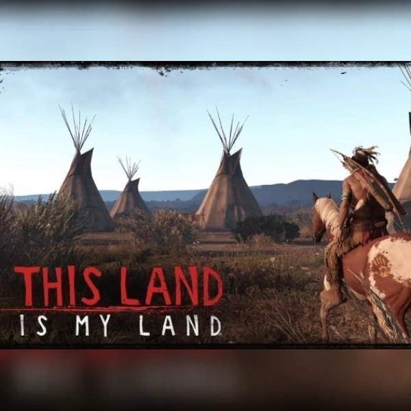 This Land Is My Land (PC) Steam Account - GLOBAL