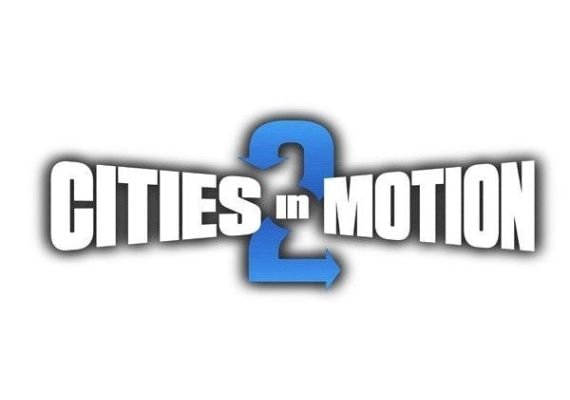 Cities in Motion 2 (PC) Cities in Motion 2 (PC)