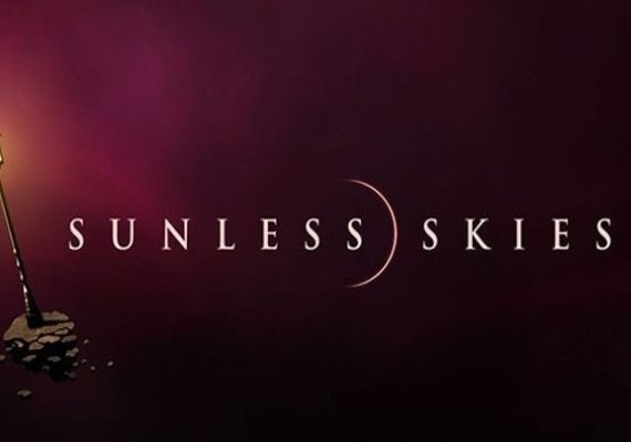 Sunless Skies (PC) Sunless Skies (PC)