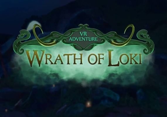 Wrath of Loki VR Adventure [VR] (PC)